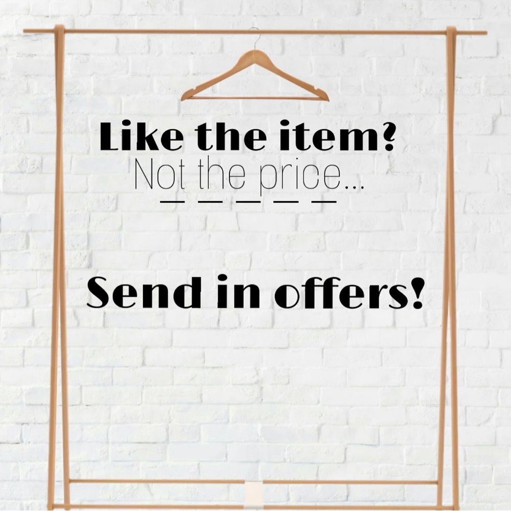 Like the item but not the price?